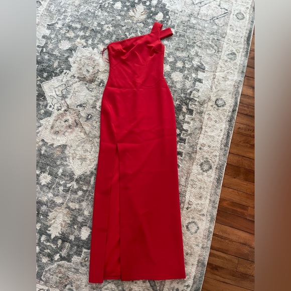 Likely Maxson Gown - Size 6 - Picture 2 of 11